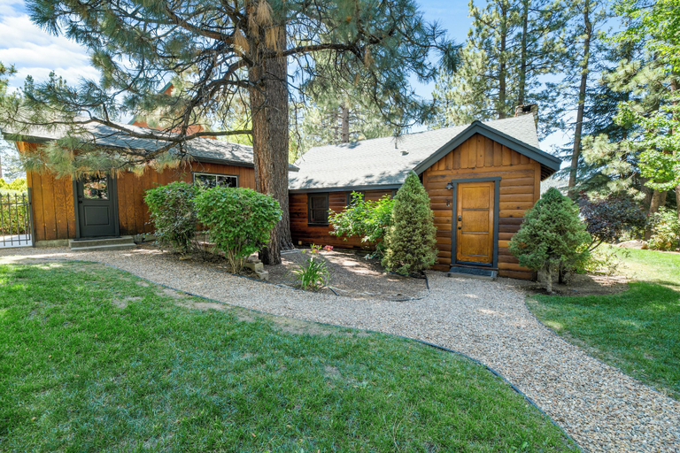 Exterior & Views 1, Stillwater Cove Lakefront, San Bernardino