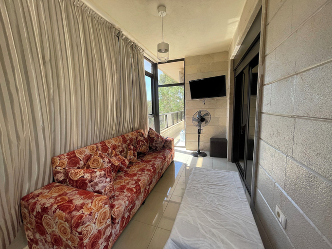 Bedroom 2, Apartment in Jdeideh Beirut, El Metn