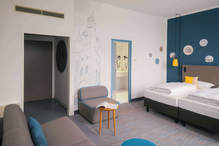 Bedroom 5