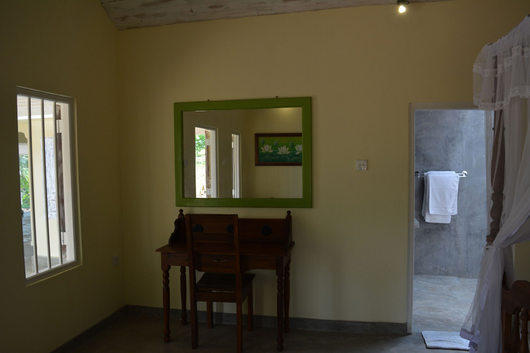 Room 2, Cinnamon Trails, Ambalangoda