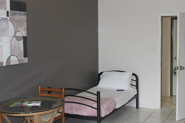 Bedroom 12