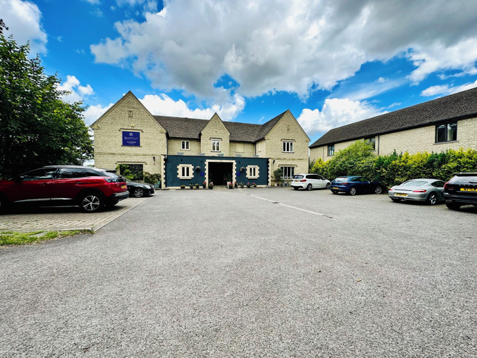 Exterior & Views 2, The Churchill Court, Oxfordshire