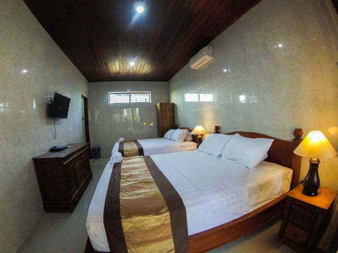 Bedroom 5