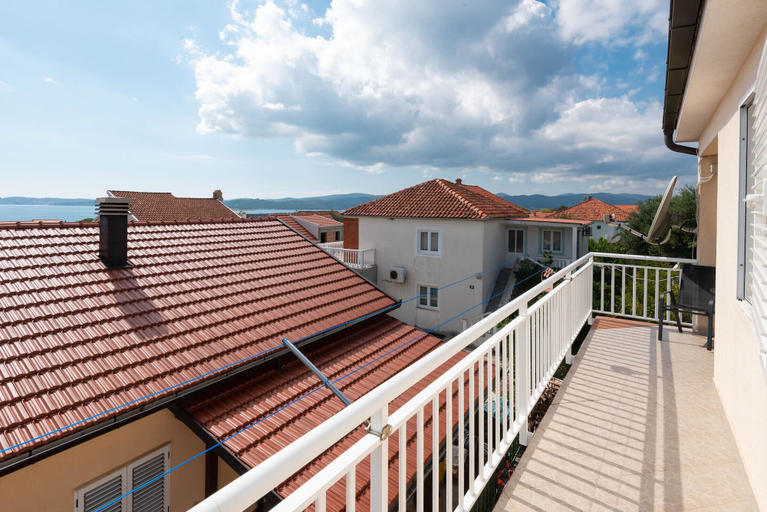 Others 4, Apartments Mare, Orebić