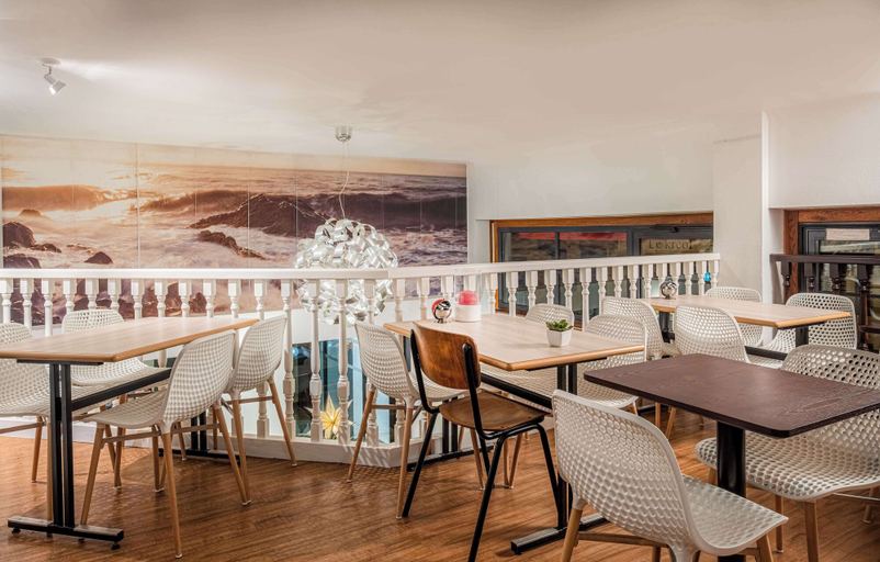 Food & Drinks 5, Sure Hotel by Best Western Lorient Centre, Morbihan
