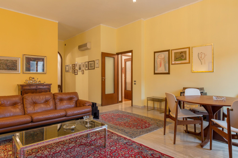 Palazzo Fratta, Verona