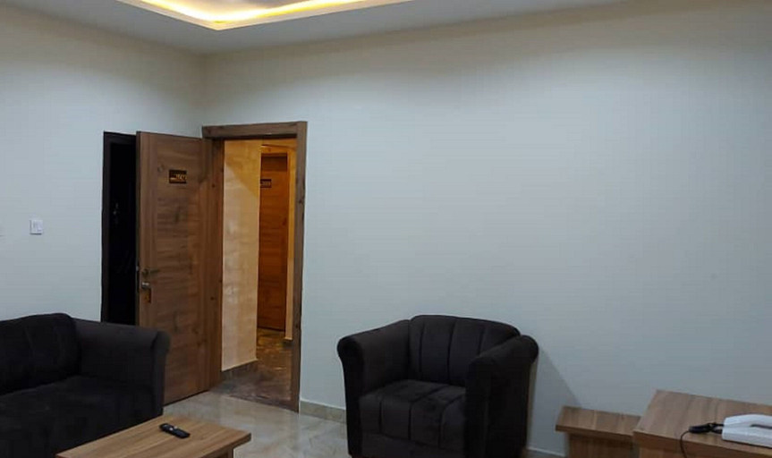 Others 5, Hassan Sunmonu Court, AbujaMun