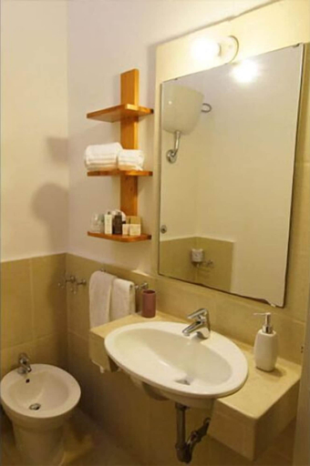 Bathroom 4, Agriturismo Calamate, Lecce