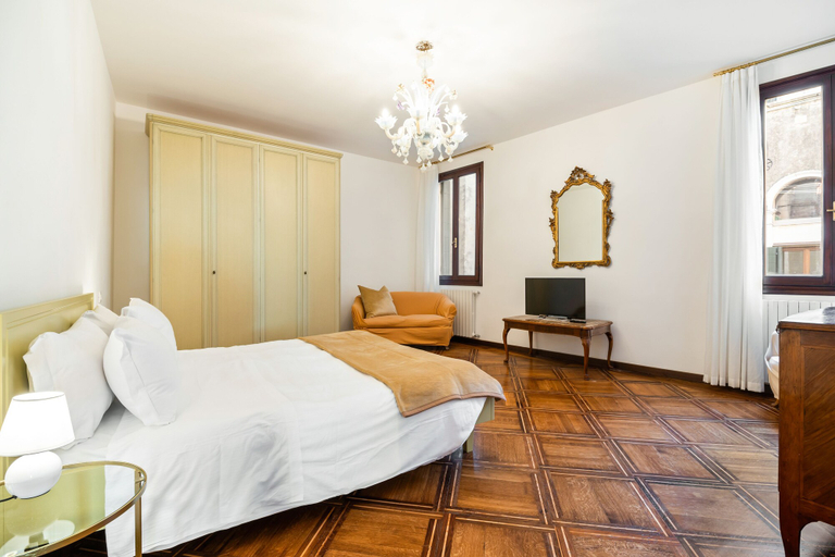 Others 5, Del Remer Apartment - 5mins from San Marco sq, Venezia