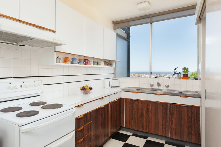 Others 4, Bondi Apt for 4 Panoramic Ocean, Sydney
