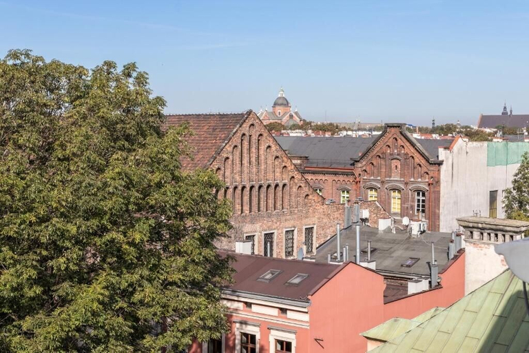 Exterior & Views, Apartment Starowislna 69 A4You, Kraków City