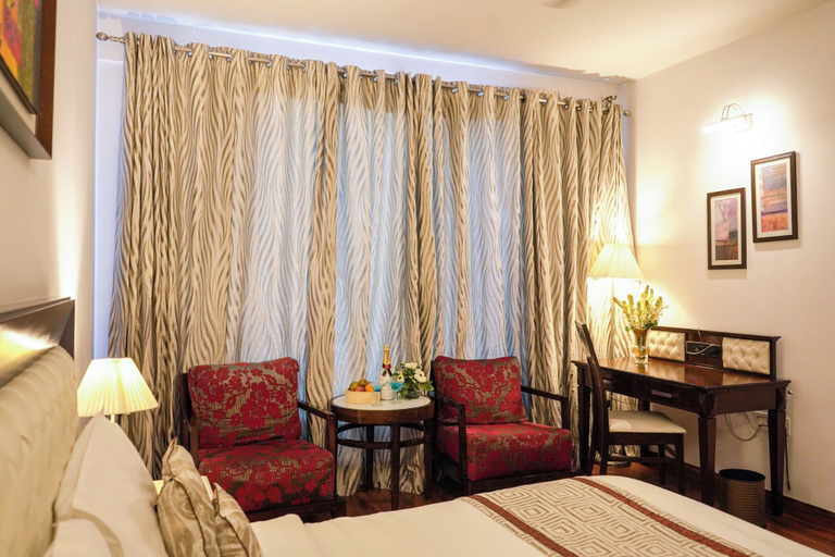 Others 5, TreeHouse Queens Pearl, Gurgaon