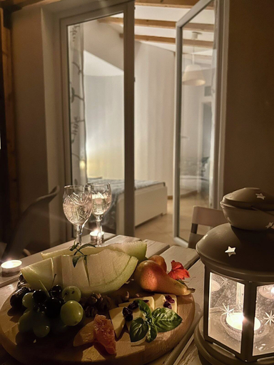 Food & Drinks 5, Villa Chingo