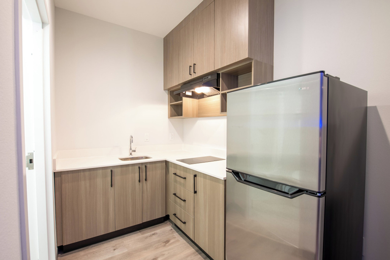 Others 5, Express INN & Suites, Houston