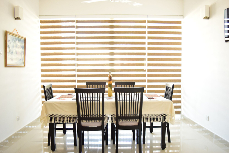 In-room dining 5, Click To Go, Maharagama