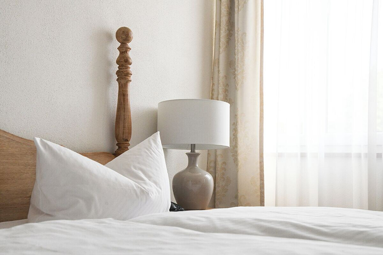 Bedroom 4, Landhotel-Restaurant Adler, Bodenseekreis