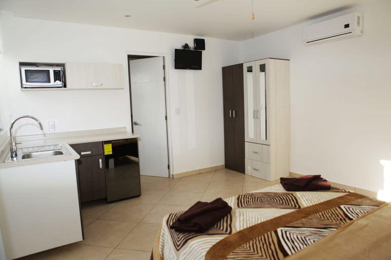 Others 5, IRIS Studios & Apartments, Cozumel