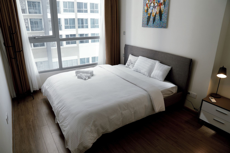 Bedroom 9