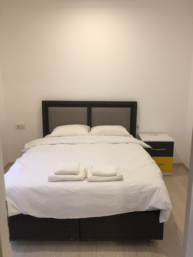 Bedroom 3, F48 Homes, Fethiye