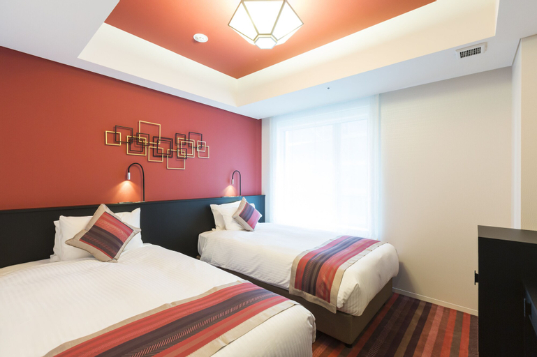 Bedroom 18
