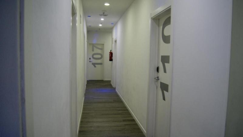 Public Area 2, Hostal Mayerling Centro, Barcelona