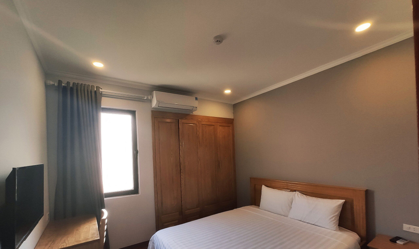 Bedroom 3, Nine Housing - Kim Ma, Ba Đình