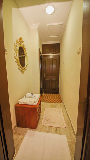 Bedroom 3, Dibekonu Konak, Safranbolu