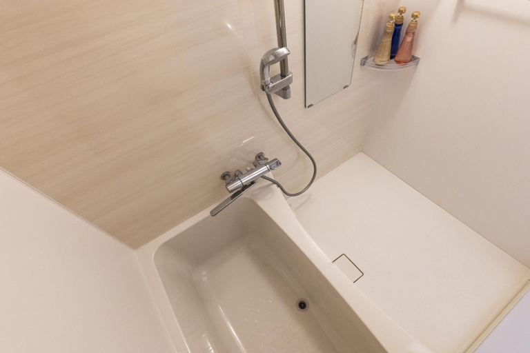Bathroom 3, Mr.KINJO En ISHIGAKI, Ishigaki