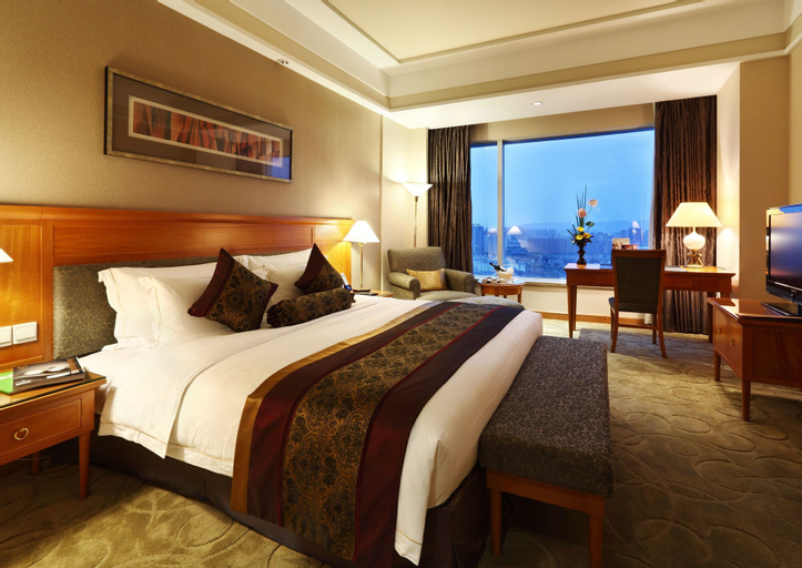 Ningbo Nanyuan Hotel, Ningbo