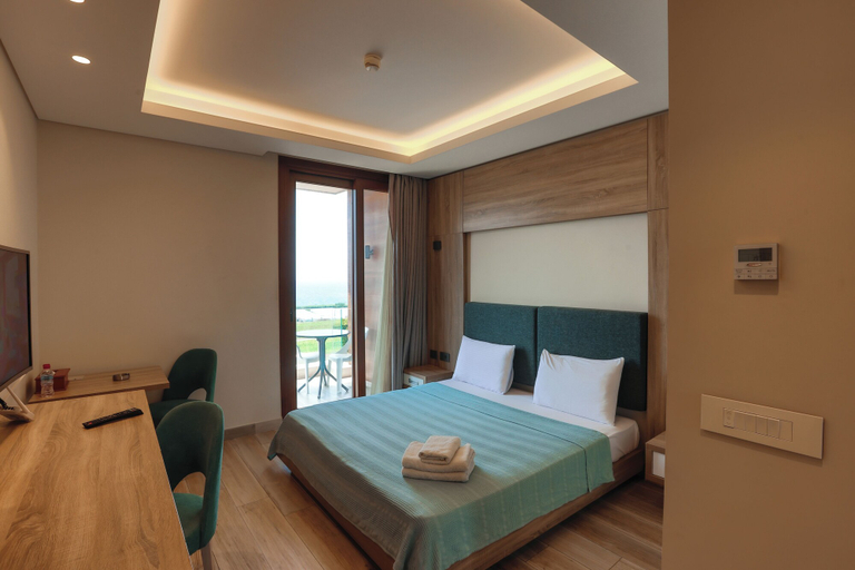 Bedroom 4, Haya hotel & spa, Kasrouane
