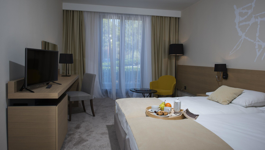 Bedroom 3, Aminess Liburna Hotel, Korčula
