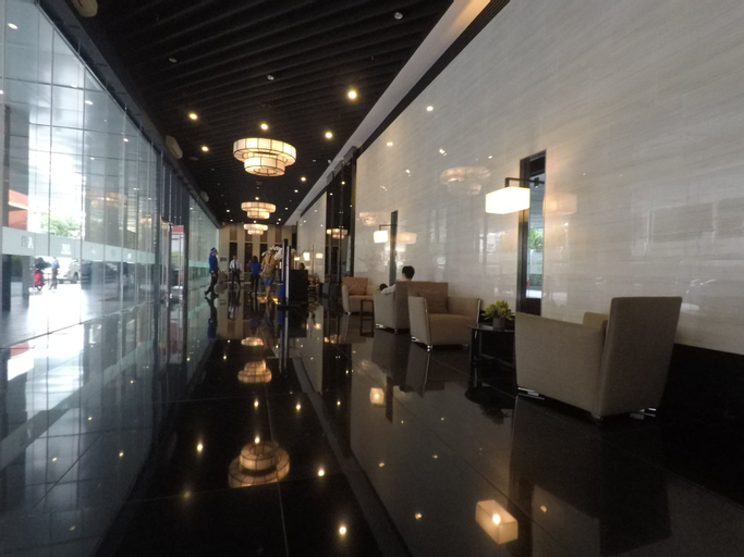 SMDC Air Residences Makati, Makati City