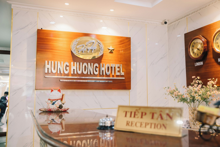 Others 5, HUNG HUONG HOTEL, Tân Bình