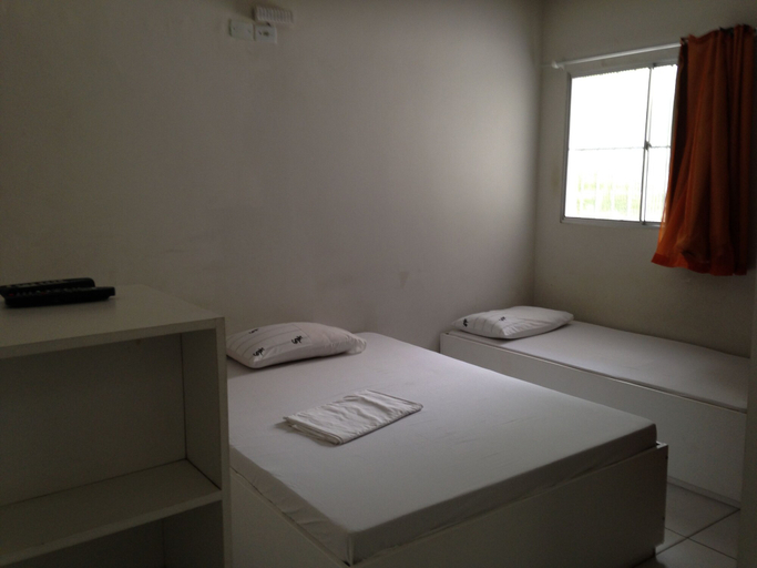 Bedroom 2, Studio 51, Jaboatão dos Guararapes