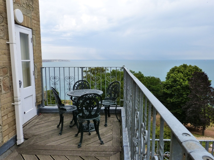 Others 5, Sea View, Isle of Wight