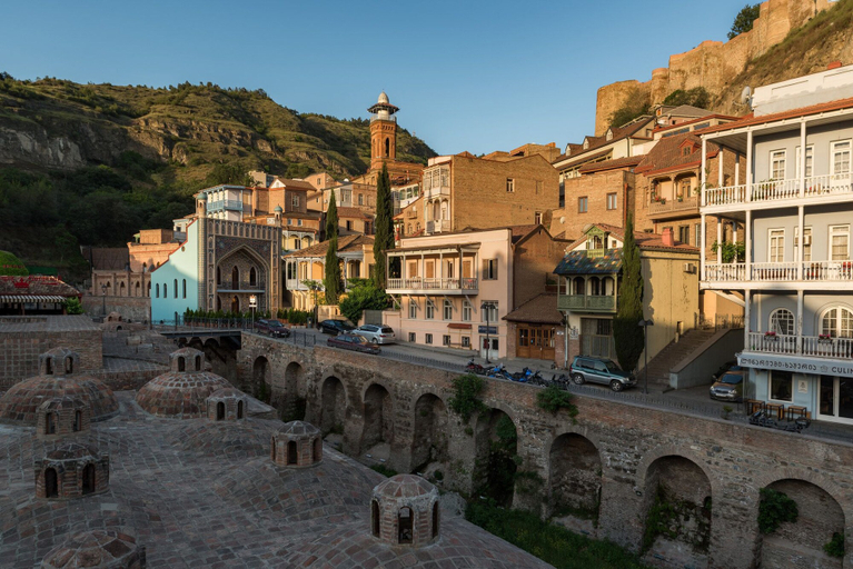 Exterior & Views 2, Mia B&B Tbilisi, Tbilisi