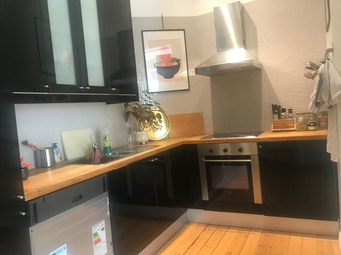 Others 3, StayPlus Apartment near Vigeland Park, Oslo