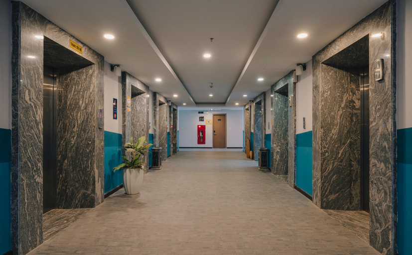 Public Area, Paralia Hotel Nha Trang, Nha Trang
