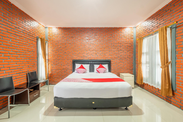 Others 3, Derajat 4R Cottage Syariah, Garut