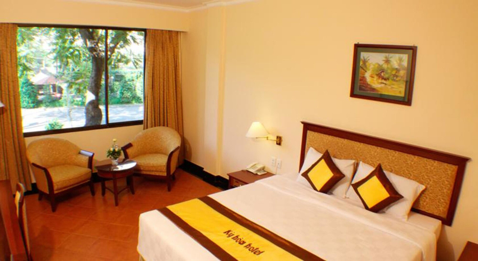Bedroom 12