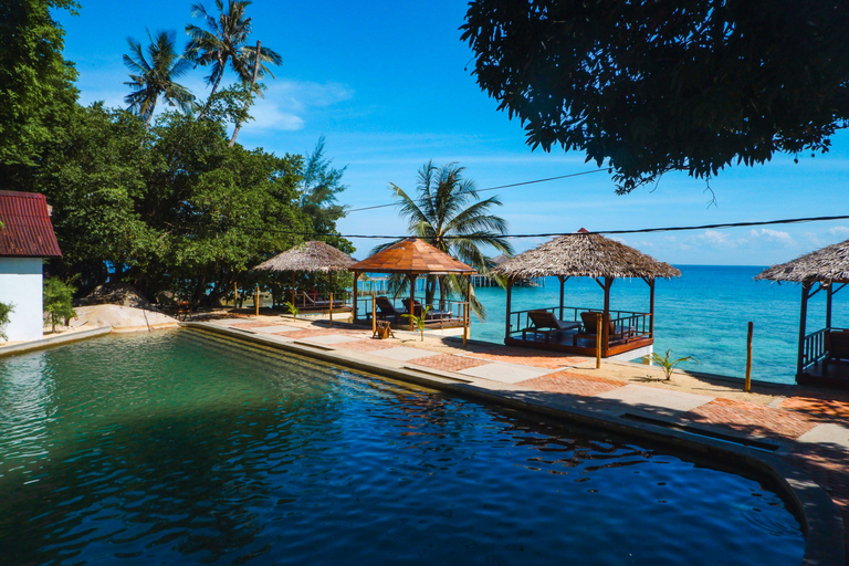 Sport & Beauty 2, Japamala Resort by Samadhi – Age 12 and Above Only, Mersing