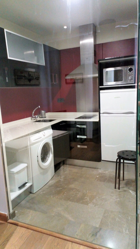 Others 4, Apartamento Centro Málaga, Málaga