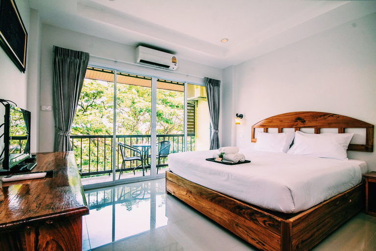Bedroom 3, Baan Krittika, Muang Udon Thani