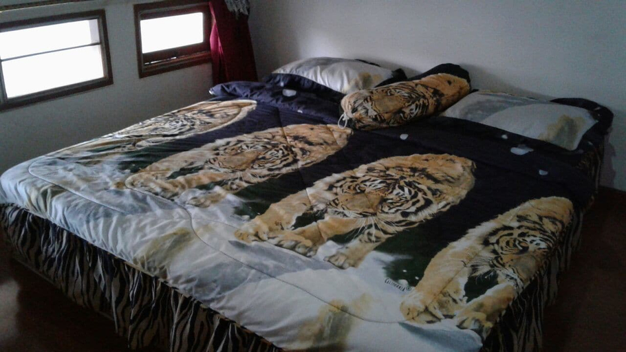 Bedroom 2, Kota Bunga Q, Cianjur