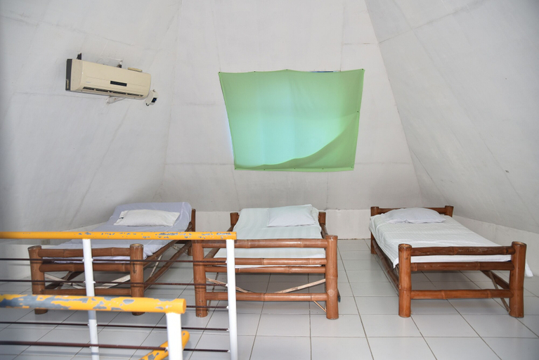 Bedroom 4, King Arthur's Place, Alcoy