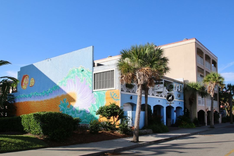 Exterior & Views 2, 1403 Ocean Club by Avantstay Beach Home w/ Great Kitchen, Charleston