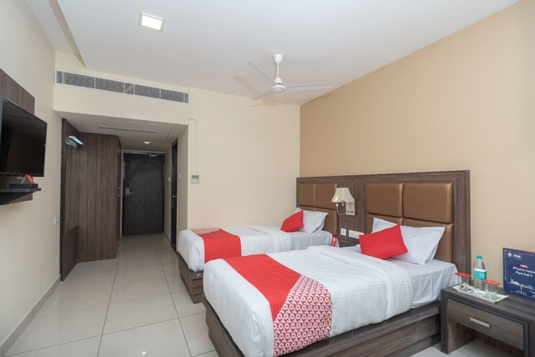 Bedroom 5