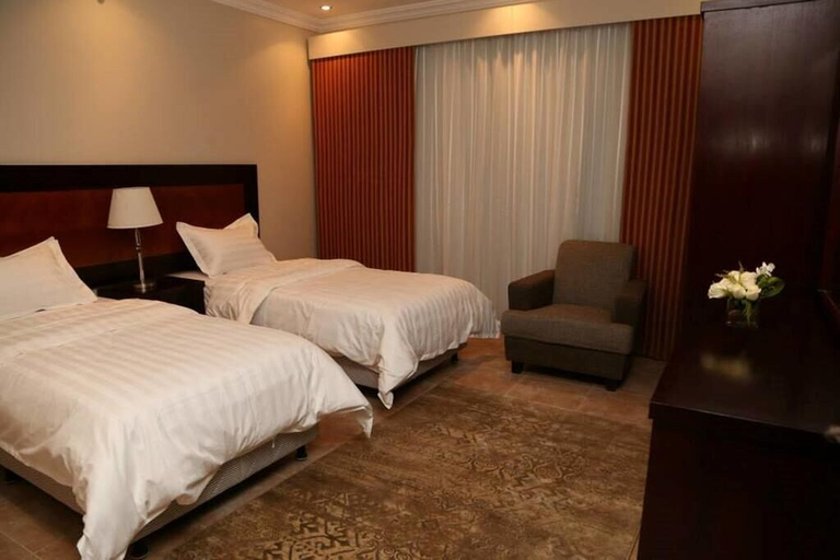 Bedroom 4, Quiet Dreams - Al-Noor Branch, Jeddah