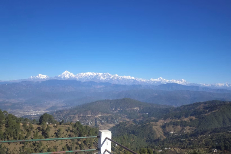 Others 5, Goroomgo Snow View Guest House Kausani, Almora