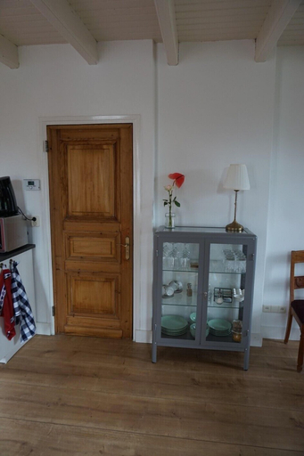 Bedroom 2, B & B de Smedery, Nijmegen